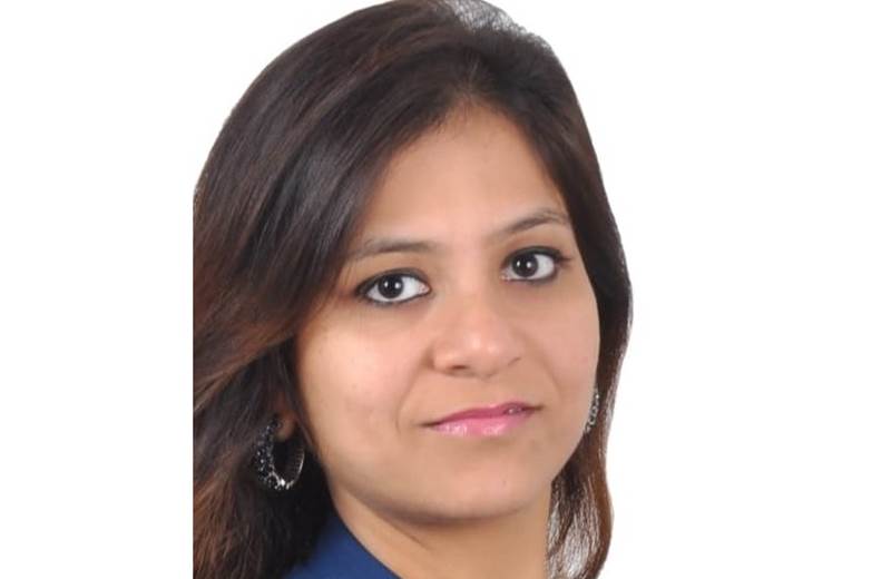 Ritika Jauhari joins SPAG as president of strategy and new business